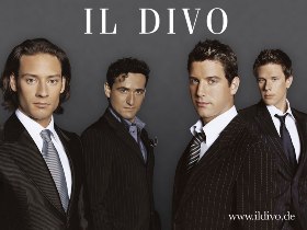 il-divo