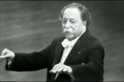 Ljubimac orkestra
