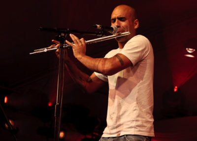 „Flutebox“