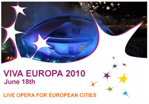 Viva Europa 2010